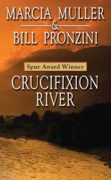 Crucifixion River Read online