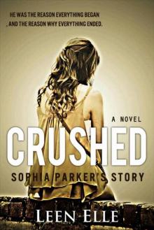 Crushed Read online