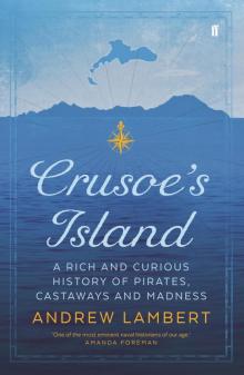 Crusoe's Island Read online