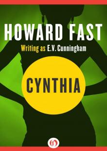 Cynthia Read online