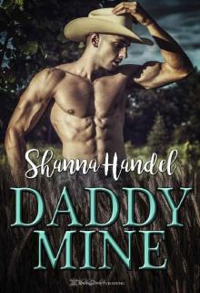 Daddy Mine (Sweet Texas Love Book 1)