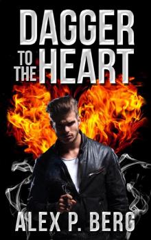 Dagger to the Heart Read online