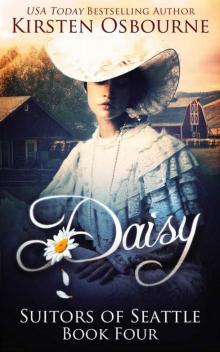 Daisy (Suitors of Seattle) Read online