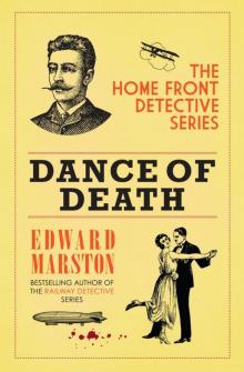 Dance of Death Read online