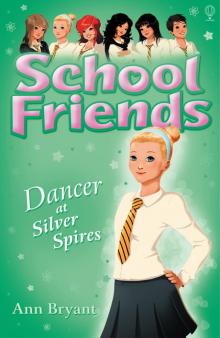 Dancer at Silver Spires Read online