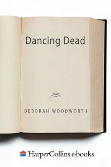 Dancing Dead Read online