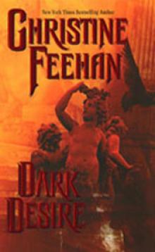 Dark Desire (Dark Series - book 2) Read online