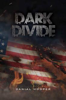 Dark Divide (Shadow and Shine Book 2) Read online