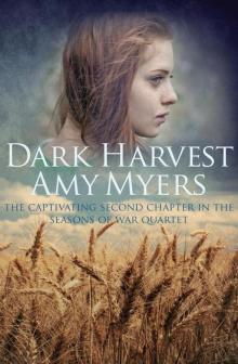 Dark Harvest Read online