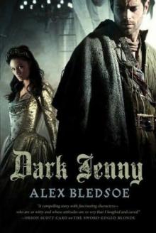 Dark Jenny elm-3 Read online