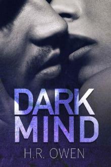 Dark Mind (Dark Series Book 1)