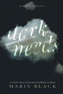 Dark Needs Read online