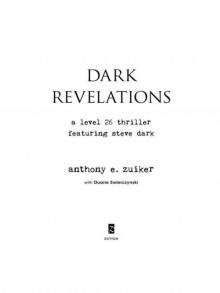 Dark Revelations Read online