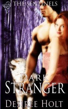 Dark Stranger Read online