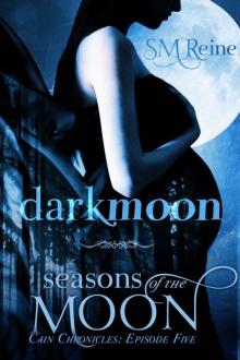 Darkmoon (#5) (The Cain Chronicles) Read online