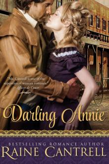 Darling Annie Read online