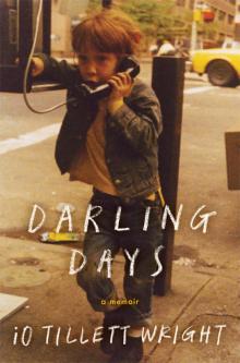 Darling Days Read online