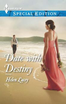 Date with Destiny Read online