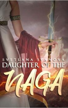 Daughter of the Naga Read online