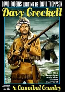 Davy Crockett 8 Read online