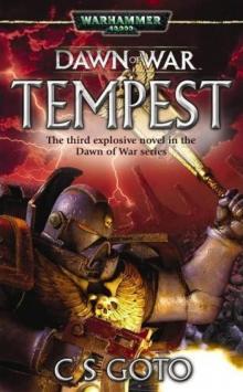 [Dawn of War 03] - Tempest