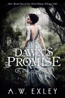 Dawn's Promise Read online