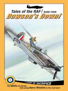 Dawson's Down! Read online