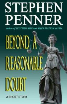 DB01.5 - Beyond a Reasonable Doubt Read online