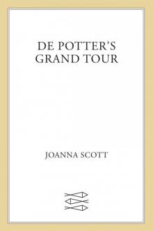 De Potter's Grand Tour Read online