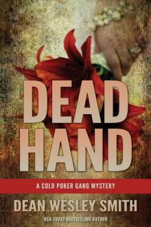 Dead Hand: A Cold Poker Gang Mystery