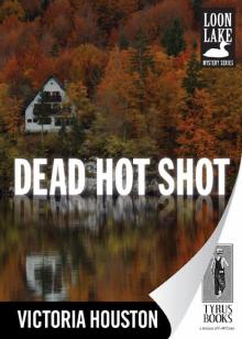 Dead Hot Shot Read online