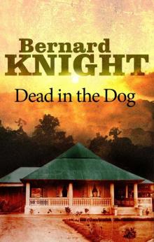 Dead in the Dog Read online