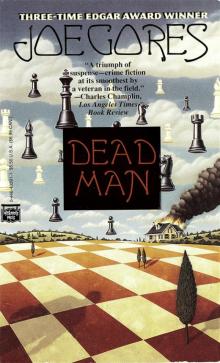 Dead Man Read online