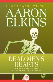 Dead Men's Hearts Read online