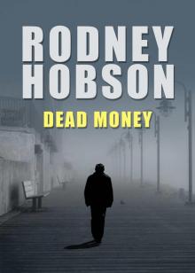 Dead Money (A Detective Inspector Paul Amos Lincolnshire Mystery) Read online