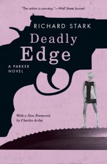 Deadly Edge p-14 Read online