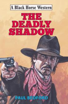 Deadly Shadow Read online