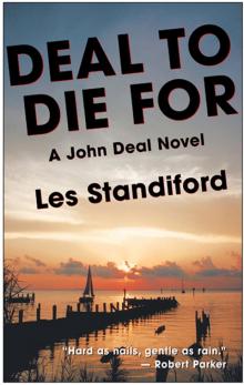 Deal to Die For Read online