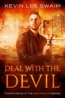 Deal with the Devil Read online