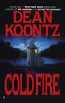 Dean Koontz - (1991)