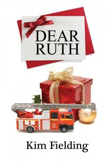Dear Ruth Read online