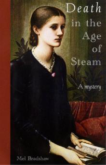 Death in the Age of Steam Read online
