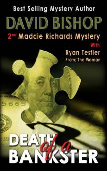 Death of a Bankster Read online