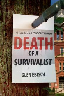 Death of a Survivalist Read online
