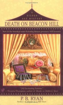 Death on Beacon Hill