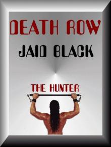 Death Row: The Hunter Read online