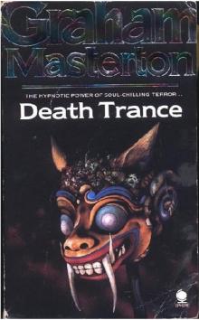 Death Trance Read online