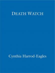 Death Watch (The Bill Slider Novels)