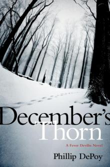 December's Thorn Read online