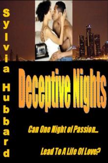 Deceptive Nights Read online